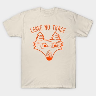 Leave No Trace T-Shirt